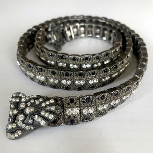 Suzi Roher “Sugar” Belt